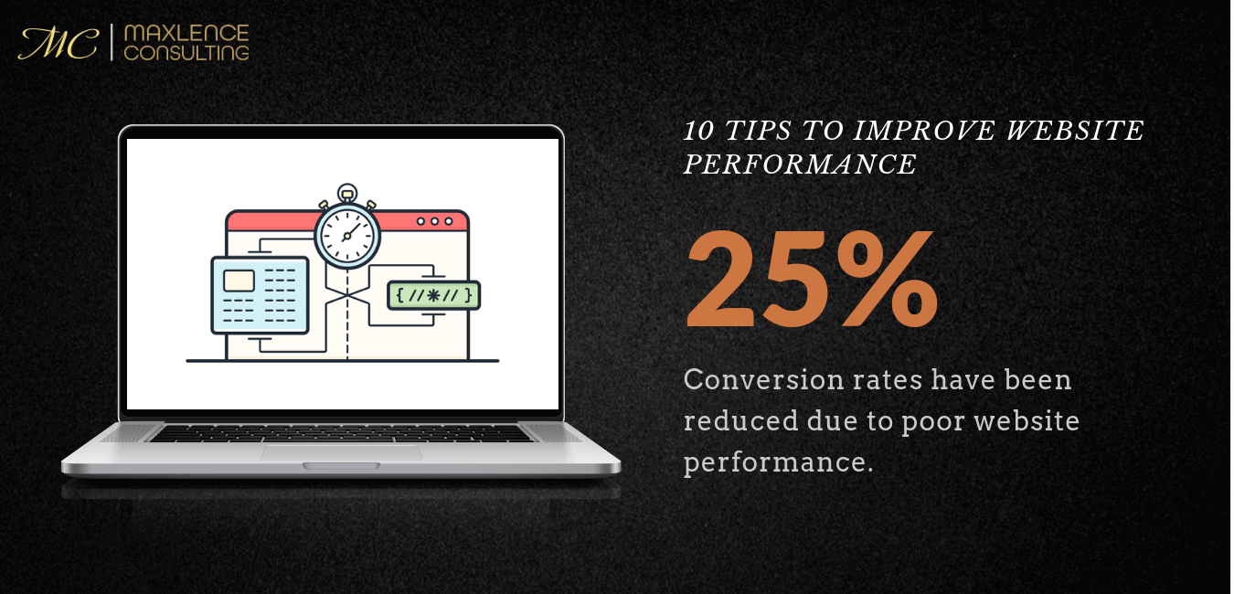 improve website performance