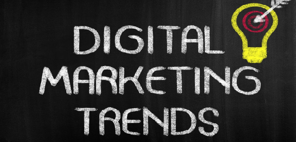 20 Digital Marketing Trends You Can’t Ignore Going Into 2020
