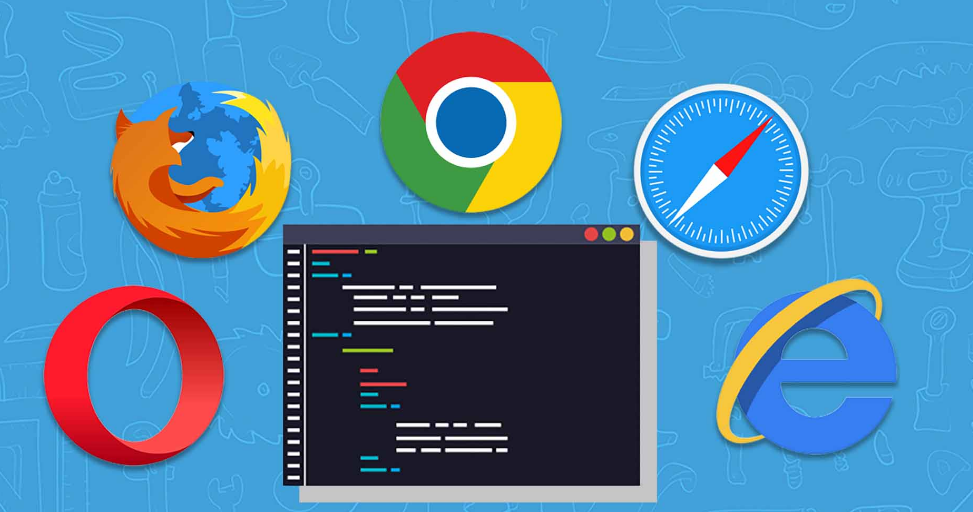 Browser compatibility is one of the major part in website development